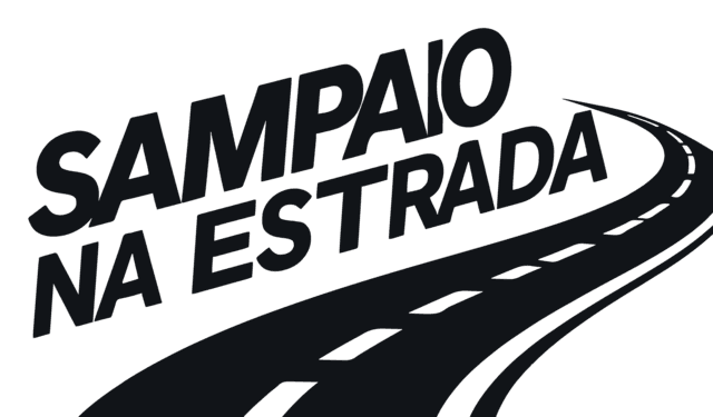 Sampaio na Estrada